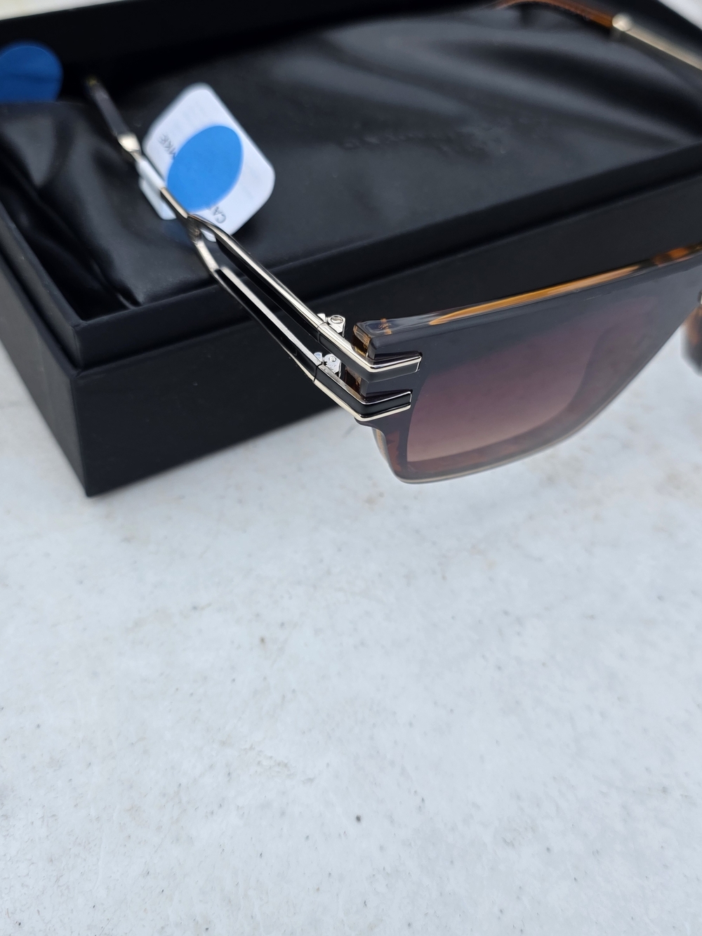 Carolina Lemke sunglasses - Picture 2 of 5